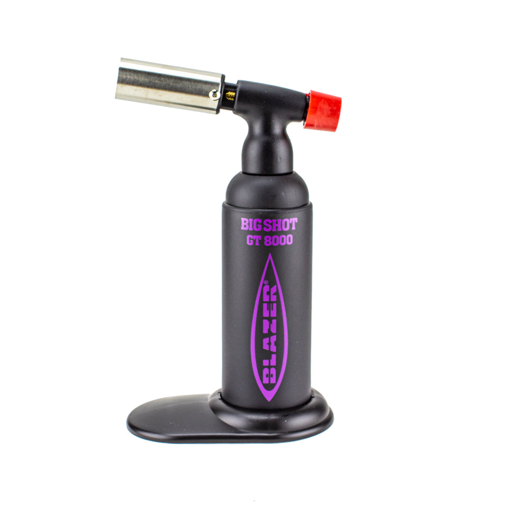 Big Shot Torches - Planet Caravan Smoke Shop